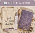 Book Lover Box