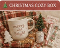 Christmas Cozy Box