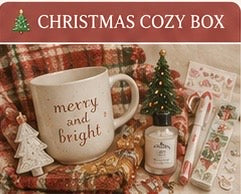 Christmas Cozy Box