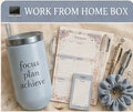 Work From Home Box