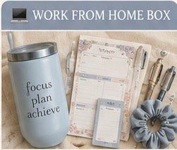 Work From Home Box