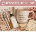 Teacher Survival Box