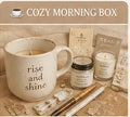 Cozy Morning Box