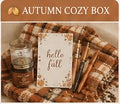 Autumn Cozy Box