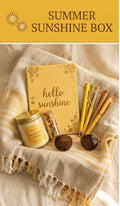 Summer Sunshine Box