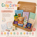 🌈 Little Cozy Corner Box